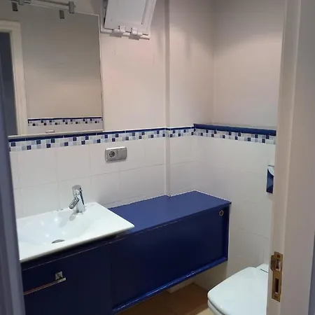 Piso Centrico Lejlighed Vilagarcia de Arousa